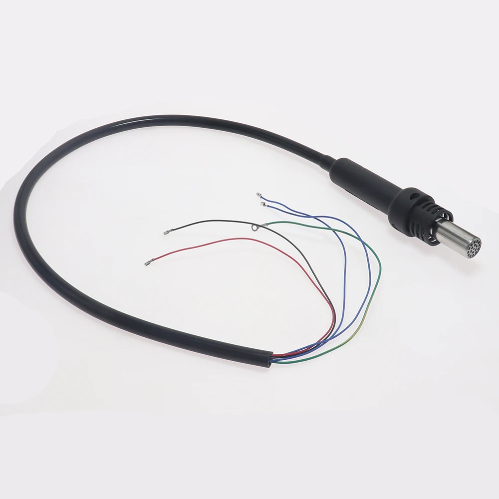 KADA Hot Air Gun Handle 850A Air Pump Type for KADA 850D 852D 852D+ 852D++ 950 950D Desoldering Station