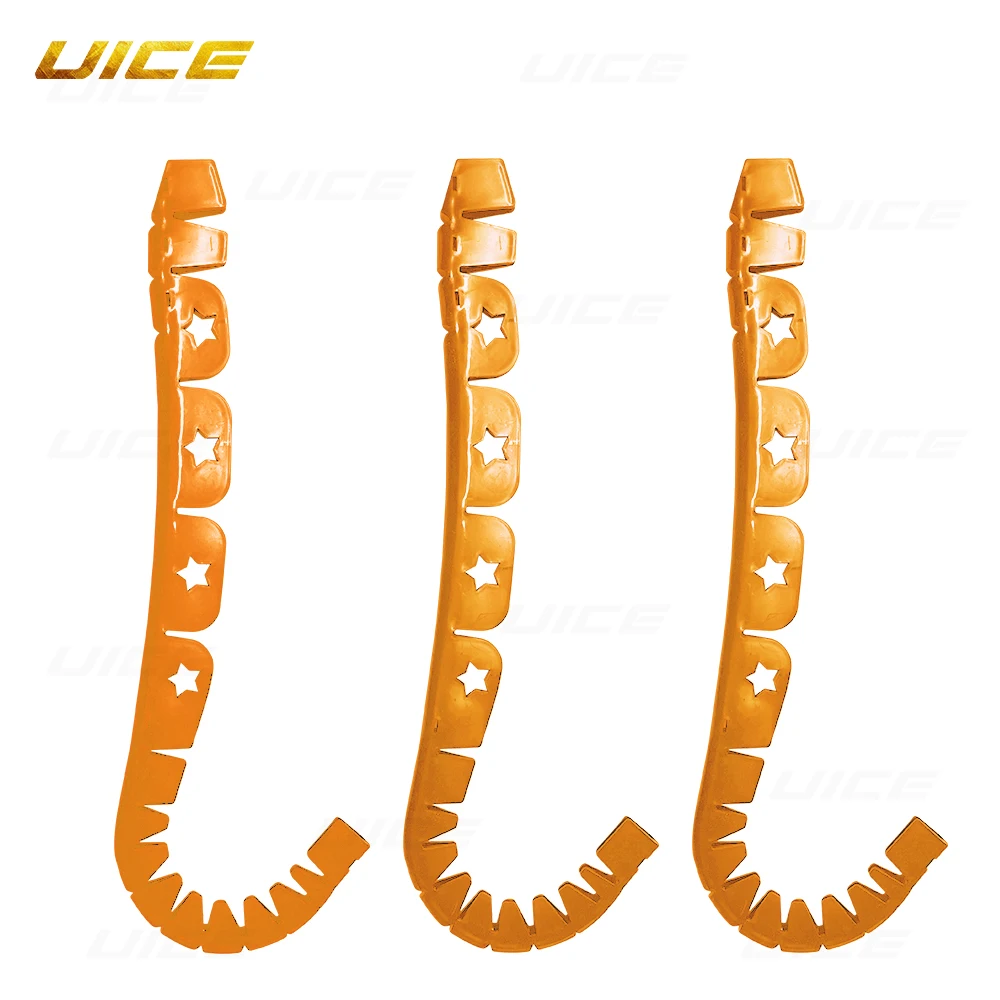 Hockey Stick Blade Protector Hockey Accessories PP Material for Ice Training Practice Equipment