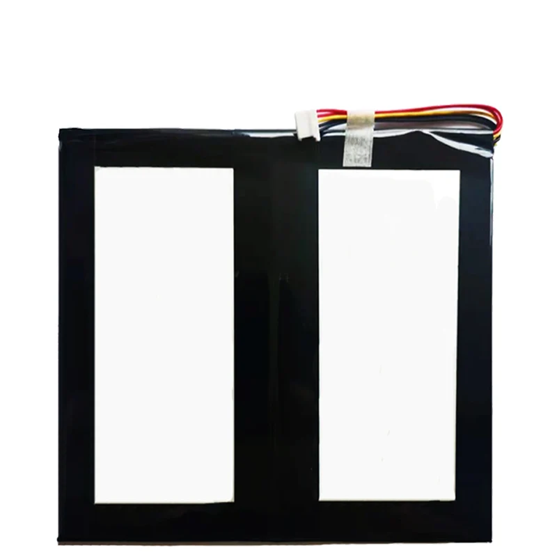 Bateria Recarregável para Alltocube Tablet pc 3.8v 8000mah Iplay 40 Iplay40 Novo - Imagem 4