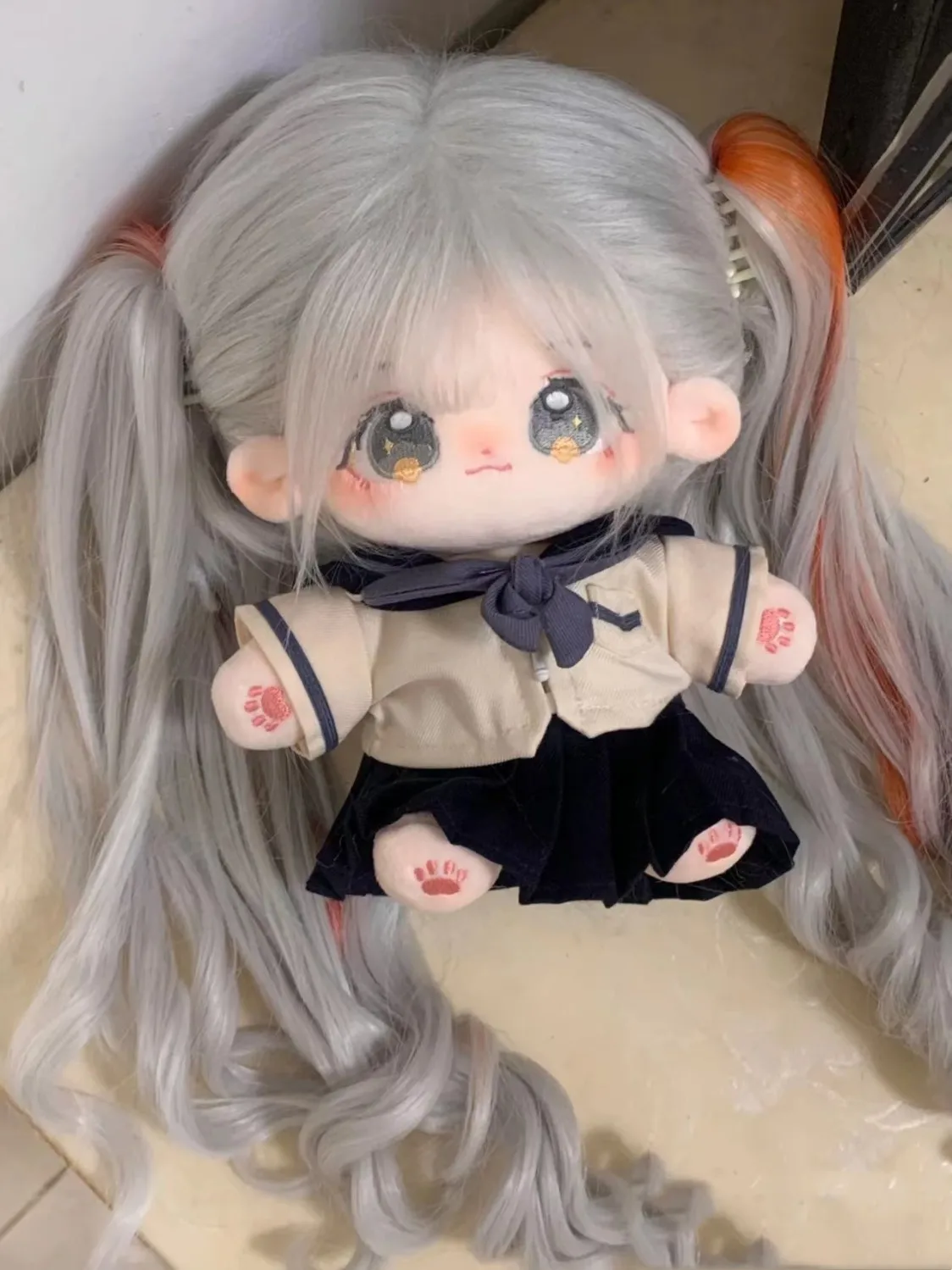 マイロパンダとシャネルクッション　ぬいくあ マイロパンダとシャネルクッション ぬいくあ - メルカリ