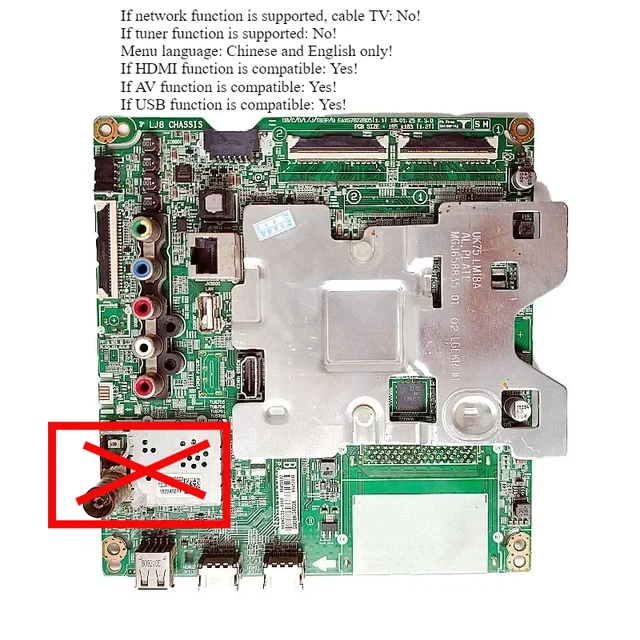 T.V Z-EDGE U27P4K - LED monitor - 27