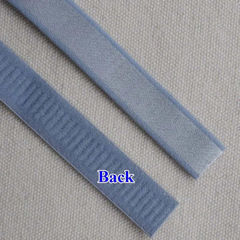 Adjustable Elastic Bra Strap Band for DIY Lingerie and Sewing Projects