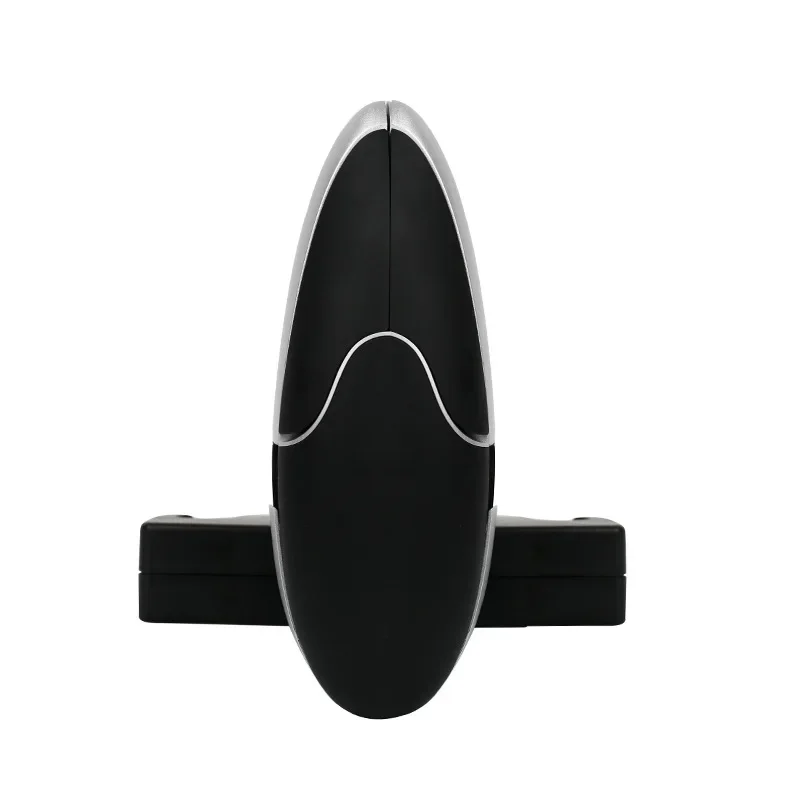 Automotive Supplies Car Mounted Clothes Rack Multifunctional Folding Penguin Shaped Clothes Rack Rear Seat