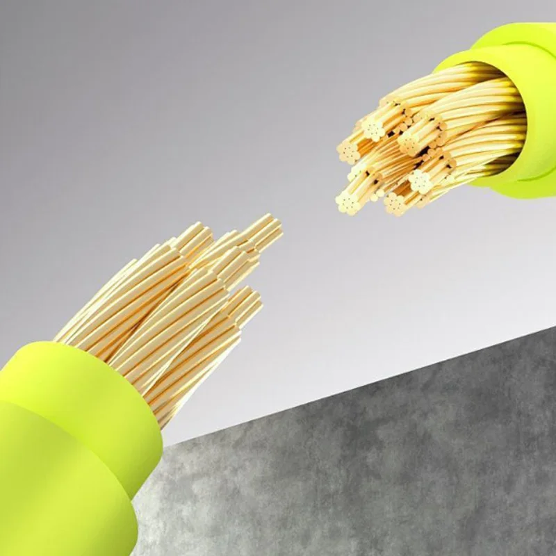 1.5m Cable Length 240W Fast Charge Cable USB C To C with Digital Display Power Meter for  Pro Samsung S25 480Mbps Data Transfer