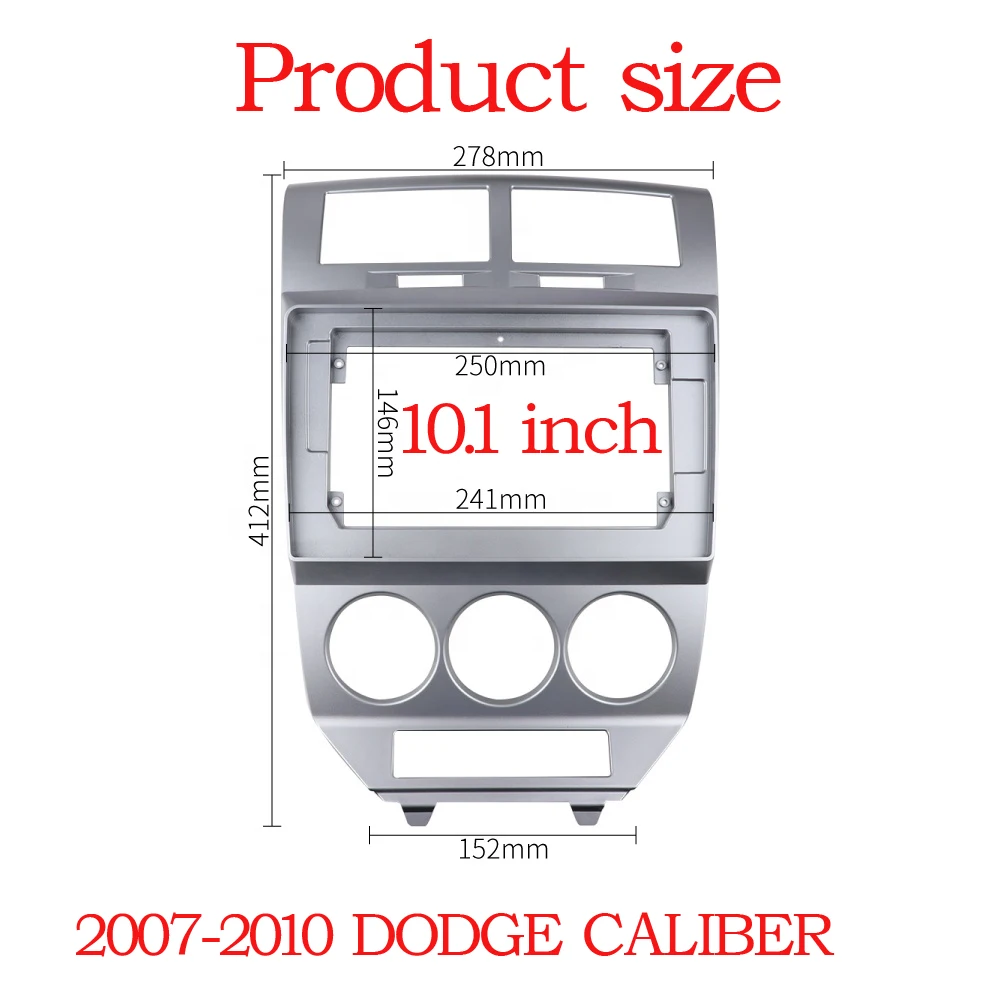 Autoradio 2007 2010  Ķ Ǵ ĵ ڽ, ڵ    þ, GPS ׺̼ þ г, 10.1 ġ, 2din