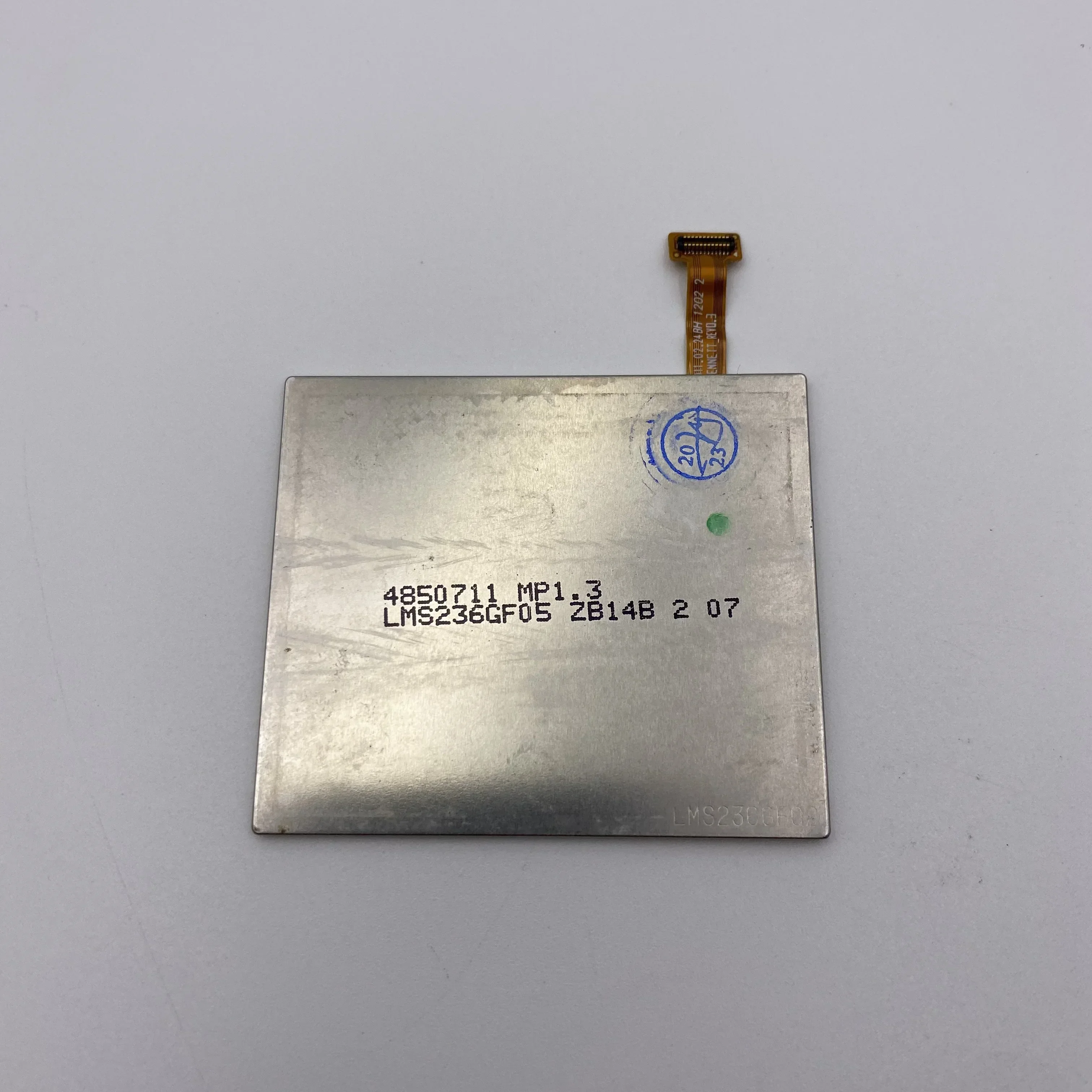 SH-M19A　二台セット LCD Screen for Nokia 200 201 205 210 302 Asha C3 C3-00 E5 E5