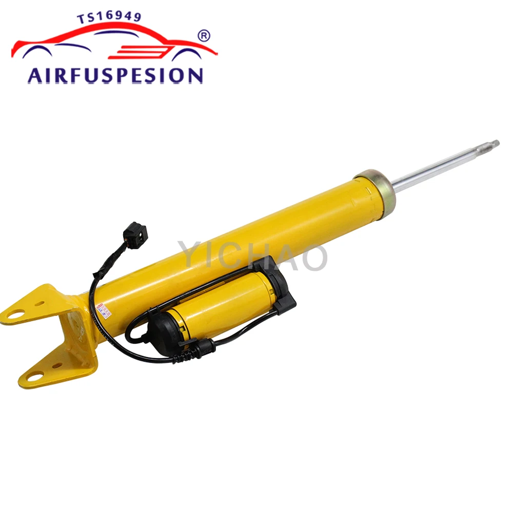 

Rear Left/Right Suspension Shock Absorber Core For Jeep Grand Cherokee SRT Sport with ADS 68139503AC 68139502AC