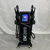 EMSzero Weight Loss Stimulating Body Sculpting Machine Fat Removal Muscle Fitness EMS Portable Slimming Machine 4 Handle Upgrade 3
