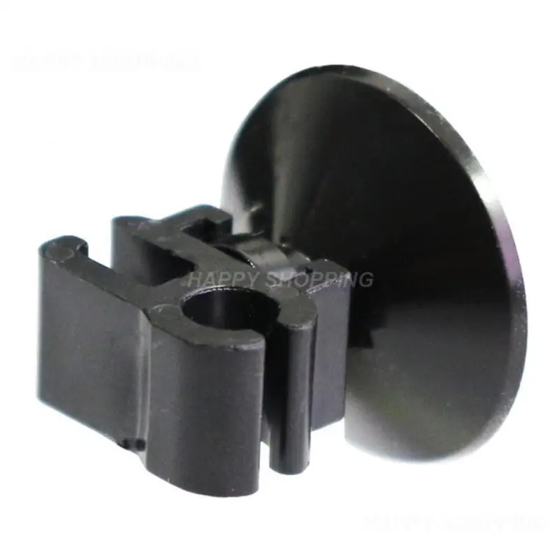 Wire Organizer Black White Power Line Buckle Wire Finisher Ventose Per Air Line Tubo Di Fissaggio Morsetti Supporto Forniture Per Acquari
