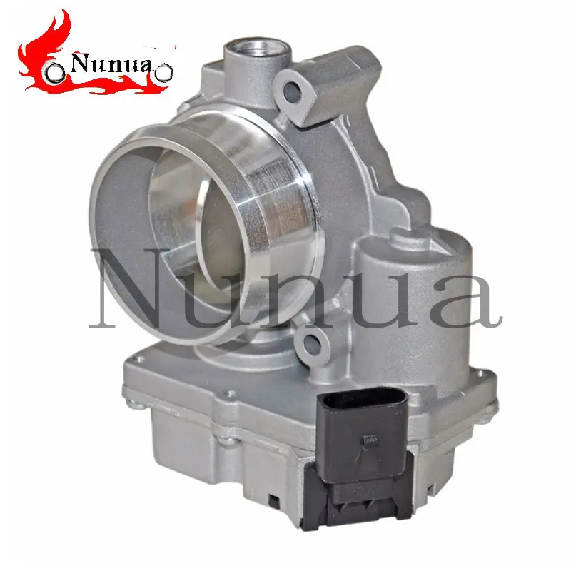 

For Hyundai Kia Santa Fe II Tucson JM Sonata Rondo Optima 2.0 2.2 CRDi Throttle Body Ref: 3510027400 3510027410