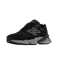 New Balance NB 9060, chaussures décontractées polyvalentes et confortables, unisexes, noires U9060ORA 2