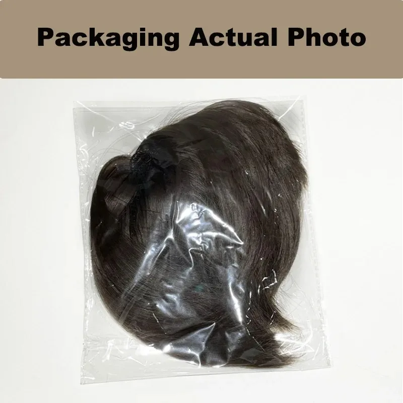 Funny Pet Costume Wig 3