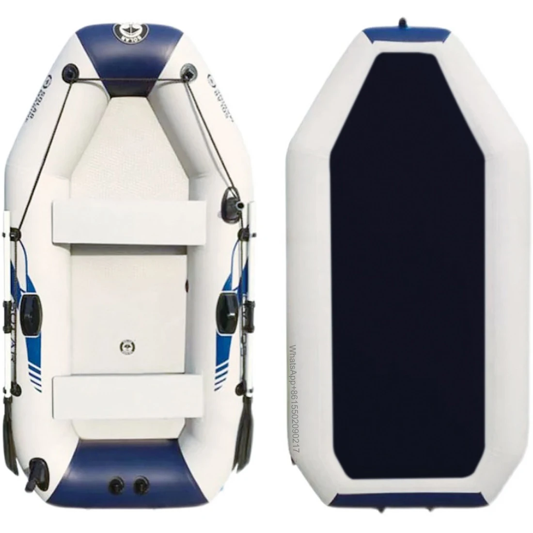 

Assault boat rubber boat thickened fishing boat hard bottom hovercraft rubber boat electric folding boat inflatable boat kayak