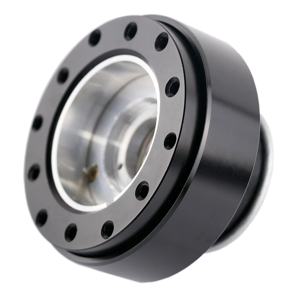 Simulatore Gioco Di Corse Volante Adattatore Mozzo A Sgancio Rapido Per Simmagic M10 A/Mini Moza R21 R16 R9 R5 Mini Euro Truck