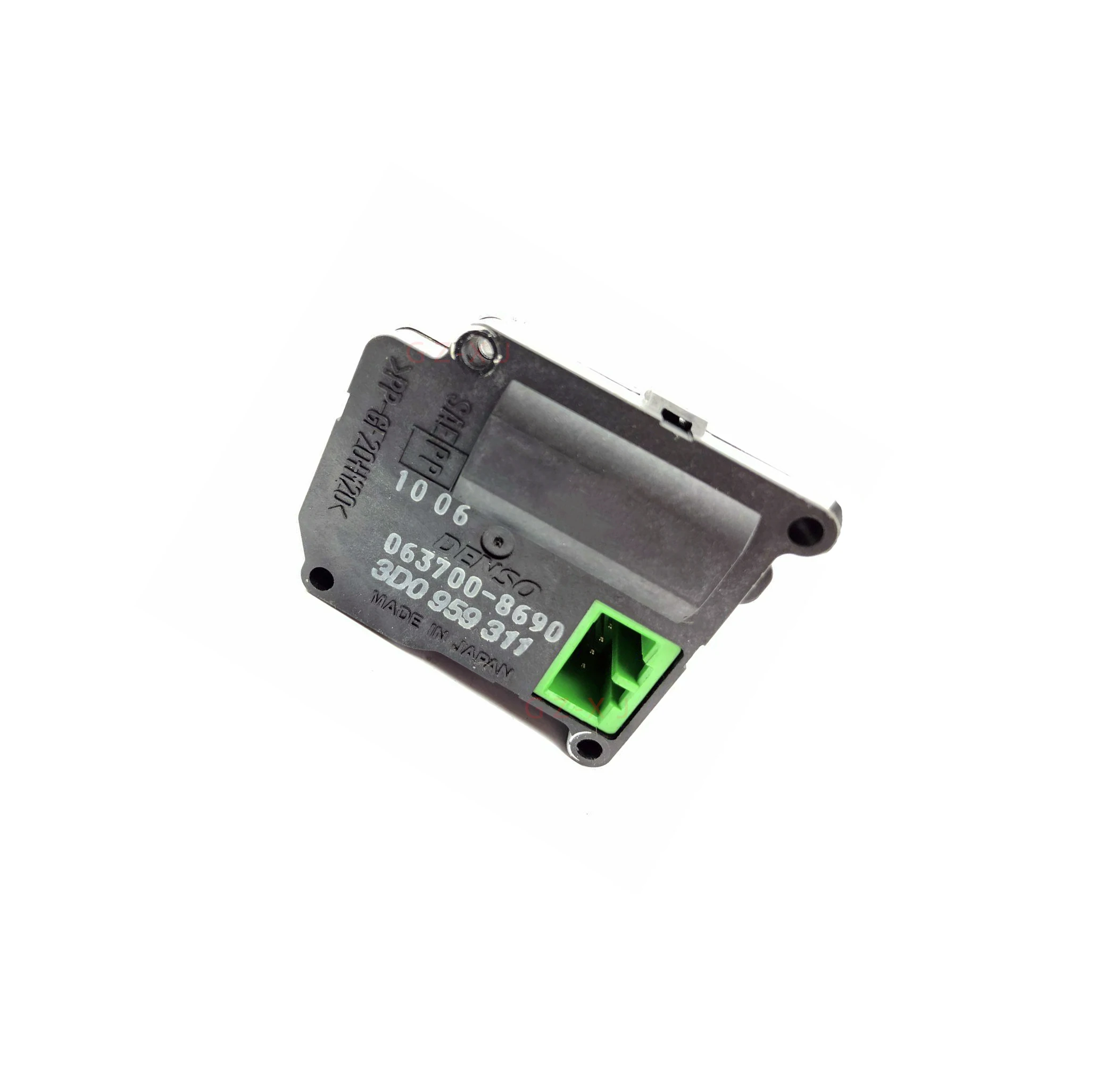 

OE 3D0820511 Actuator for air conditioning servomotor