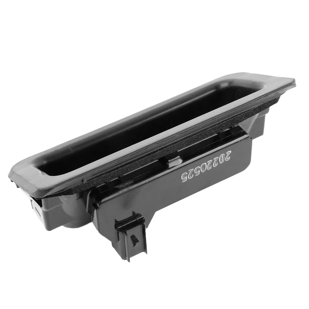 Per Hyundai I20 Getz Wagon Hatchback 2018-2020 Per Hyundai I20 I30 1Pc Plug-And-Play Muslimnero Durevole Di Alta Qualità Nuovo