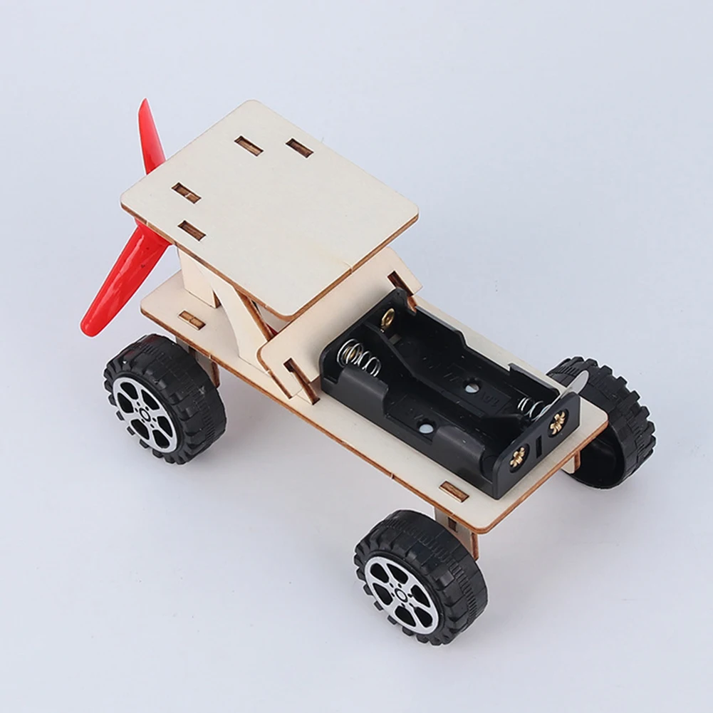 STEM Educational DIY Science Experiment Kit