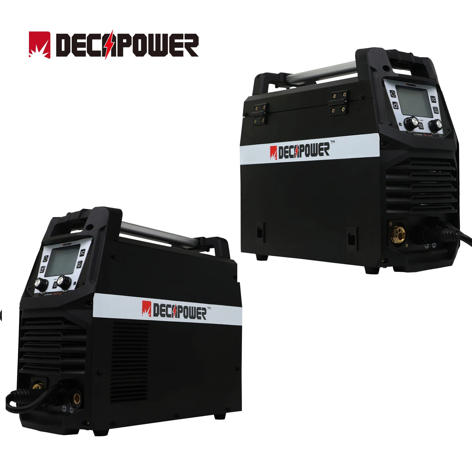 Decapower ULTRAMIG 230A 4 in 1 Welding Welders welding welders