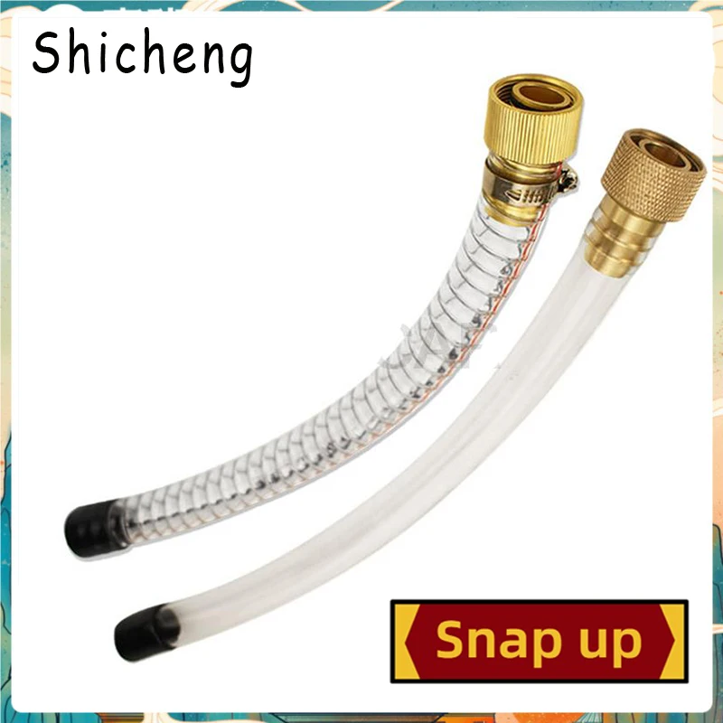 Hose Oil Drain Hose High Quality Excavator Accessories For DOOSAN DH150