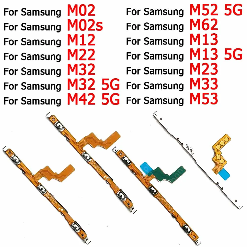 Gigabyte M32U On Off Power Button Switch Connector Cable