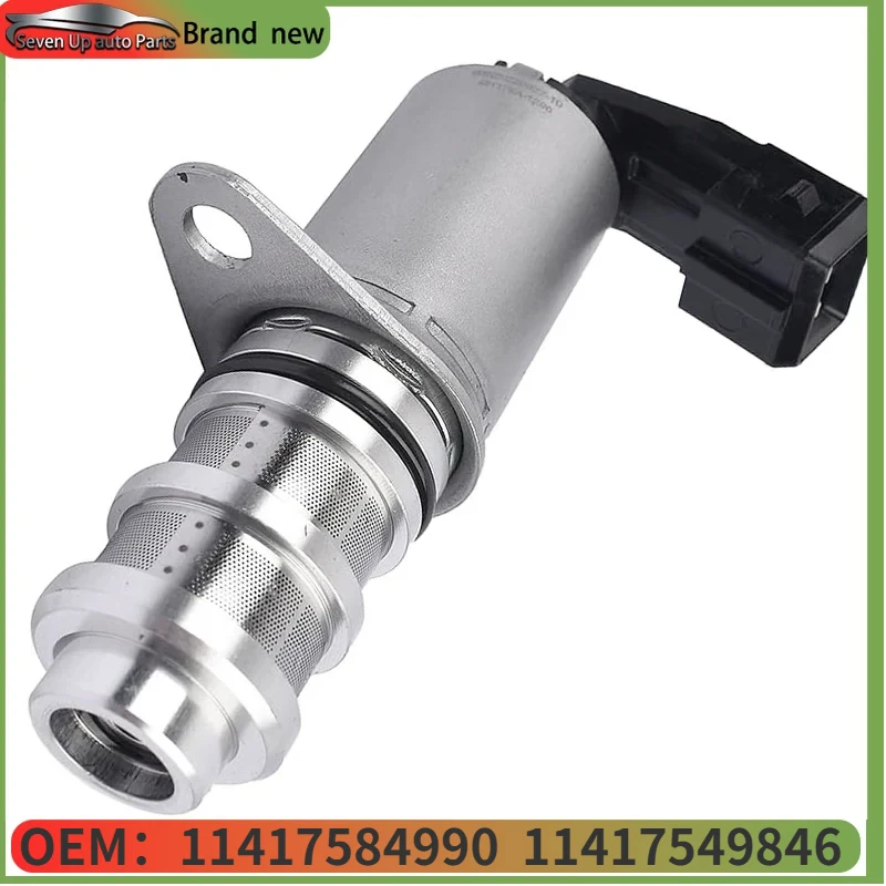 Öldruck Magnetventil Für BMW N43 S55 | Motor Ölregelventil 11417584990