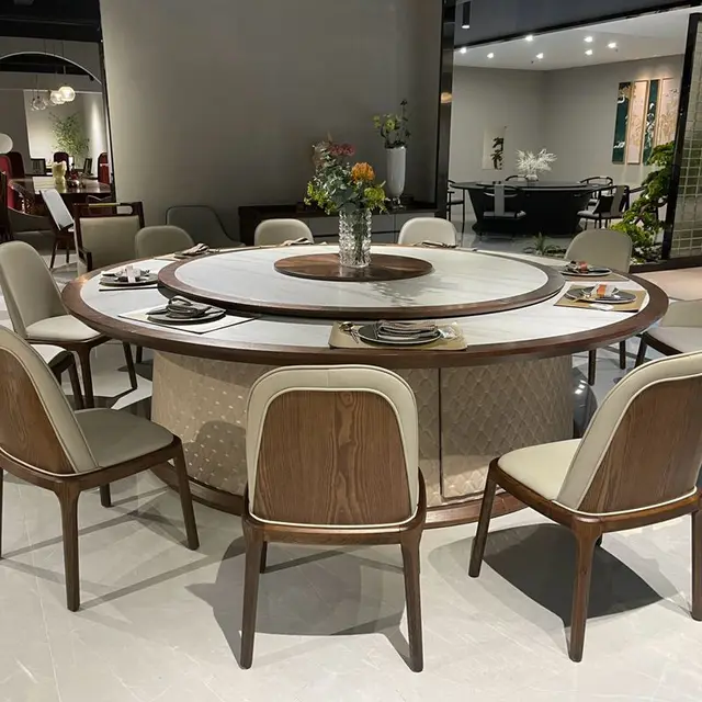 Italian Style Solid Wood Dining Chair (C0004)