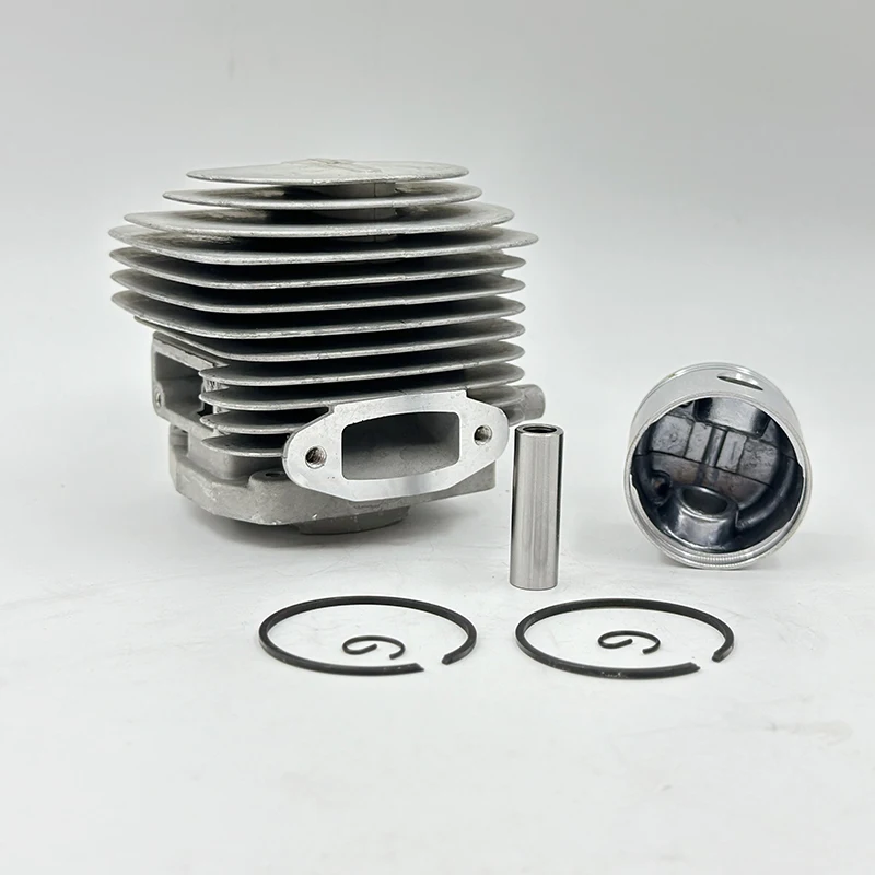 42.5mm Cylinder Piston Kit Fit For Kawasaki TJ45E TJ45 Garden