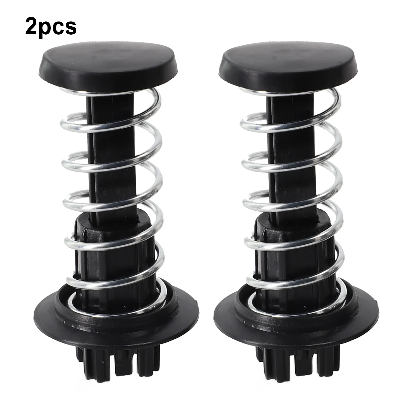 Car Engine Bonnets Hood Spring 2pcs For Mercedes Benz C250 C300 C350 W204 W212 GLK hood spring