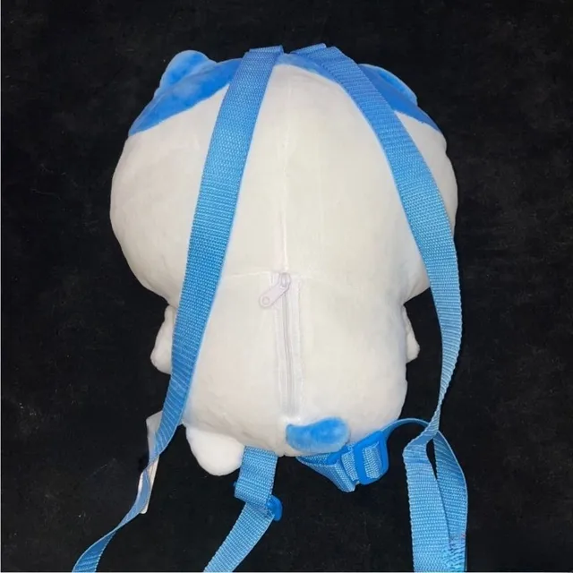 Chiikawa Plush Style Backpack - Image 5