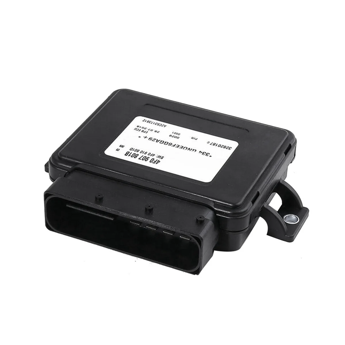 

4F0907801A New Electronic Parking Control Module Hand Brake Control Module 4F0907801 for Audi A6 C6