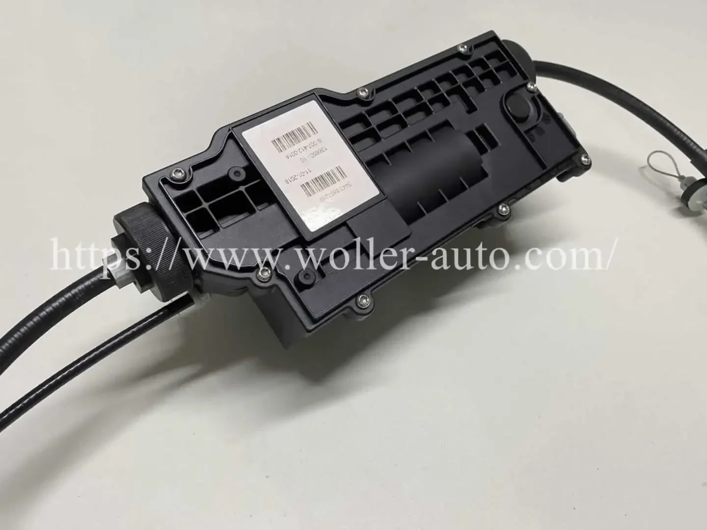 Parking Brake Actuator For BMW X5 X6 E70 E71 E72 34436797789 34436779451 34436782205 34436785487 34436850289 34436788556