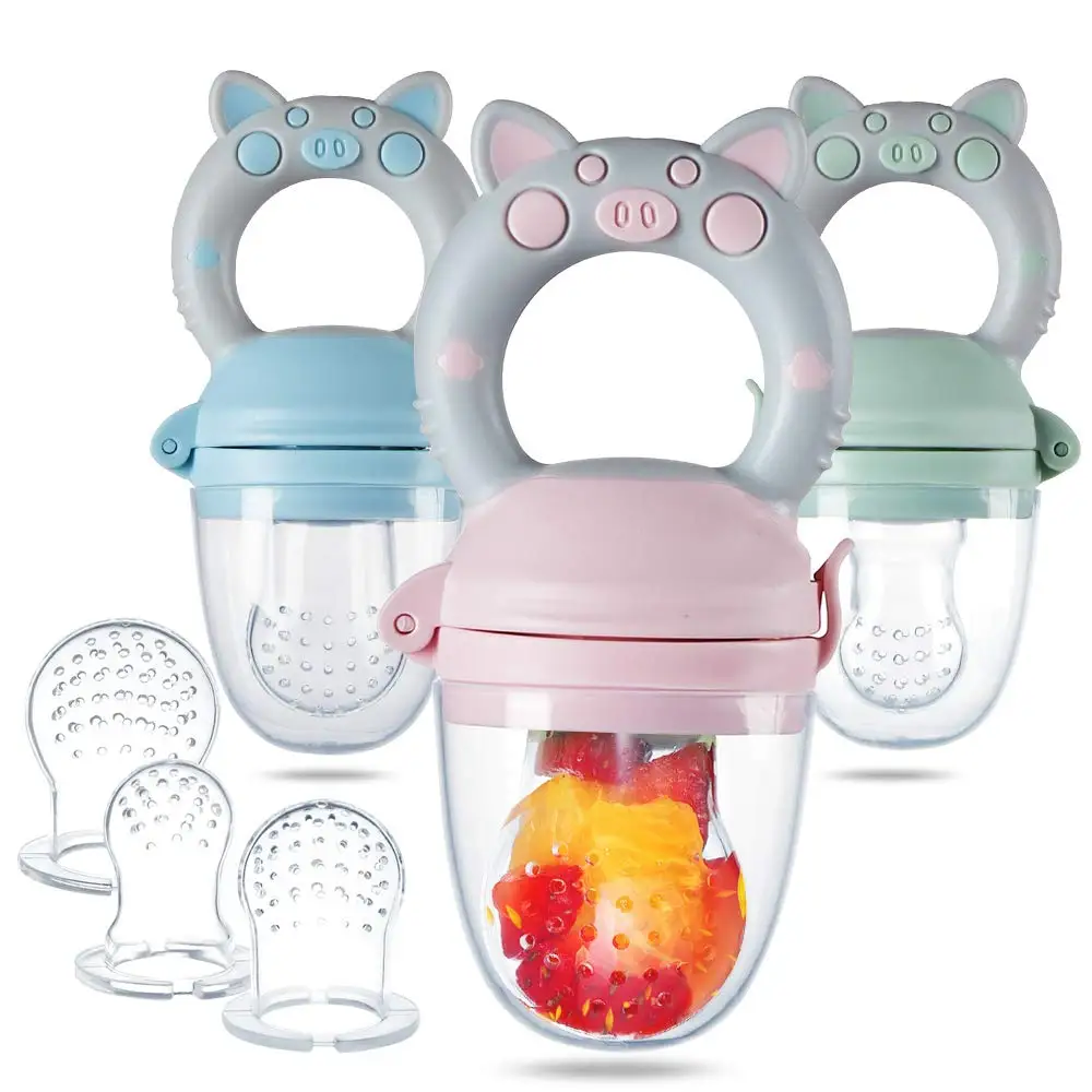 Baby Food Feeder