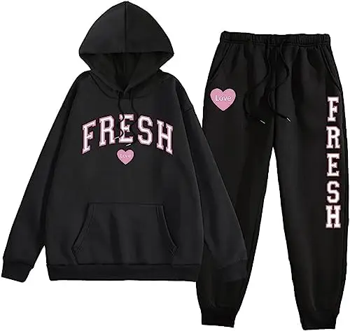 

Костюм-тройка зимний унисекс из толстовки и брюк