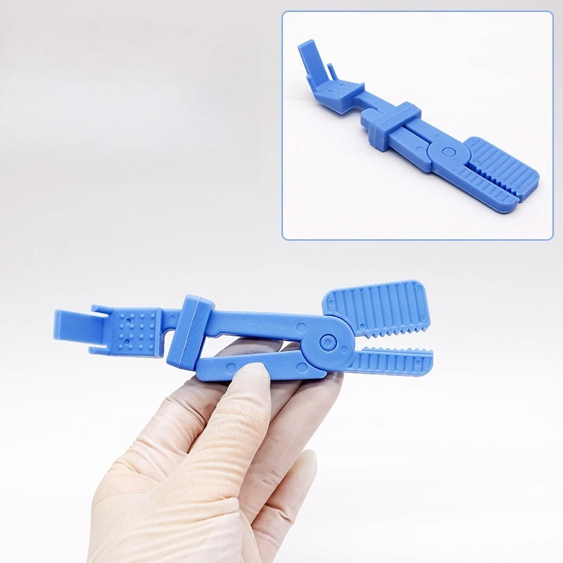 25 шт. Універсальний пластиковий стоматологічний рентгенівський плівковий затиск, тримач радіографа, рентгенівський датчик, позиціонер, затискач, інструмент для стоматологічної лабораторії