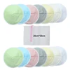 Organic Washable Breast Pad Breastfeeding Nipple Pad for Maternity Reusable Nipple Covers for Breast Feeding Nursing Pads 2