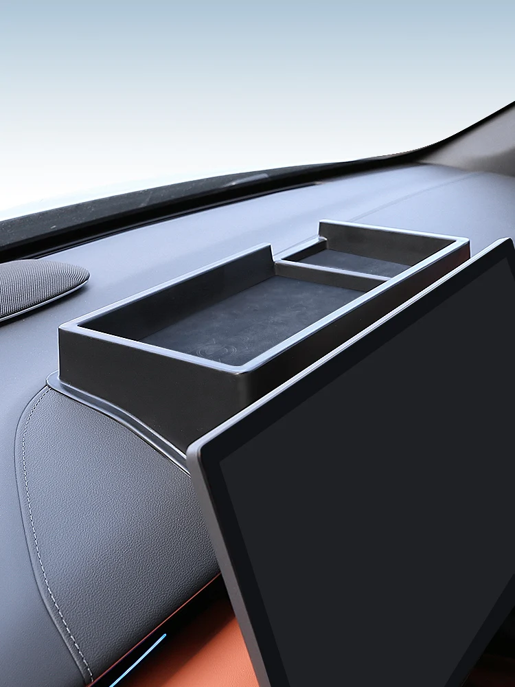 ߾ ܼ ú  Ʈ, ABS ̼ ũ  , Changan Deepal S07 , ڵ ׸ ׼