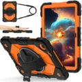 Black Orange