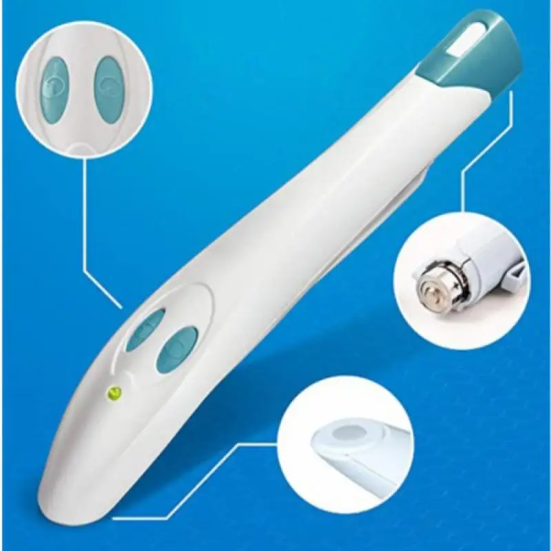 Anti-Itch Electronic Bug Bite Pen 3