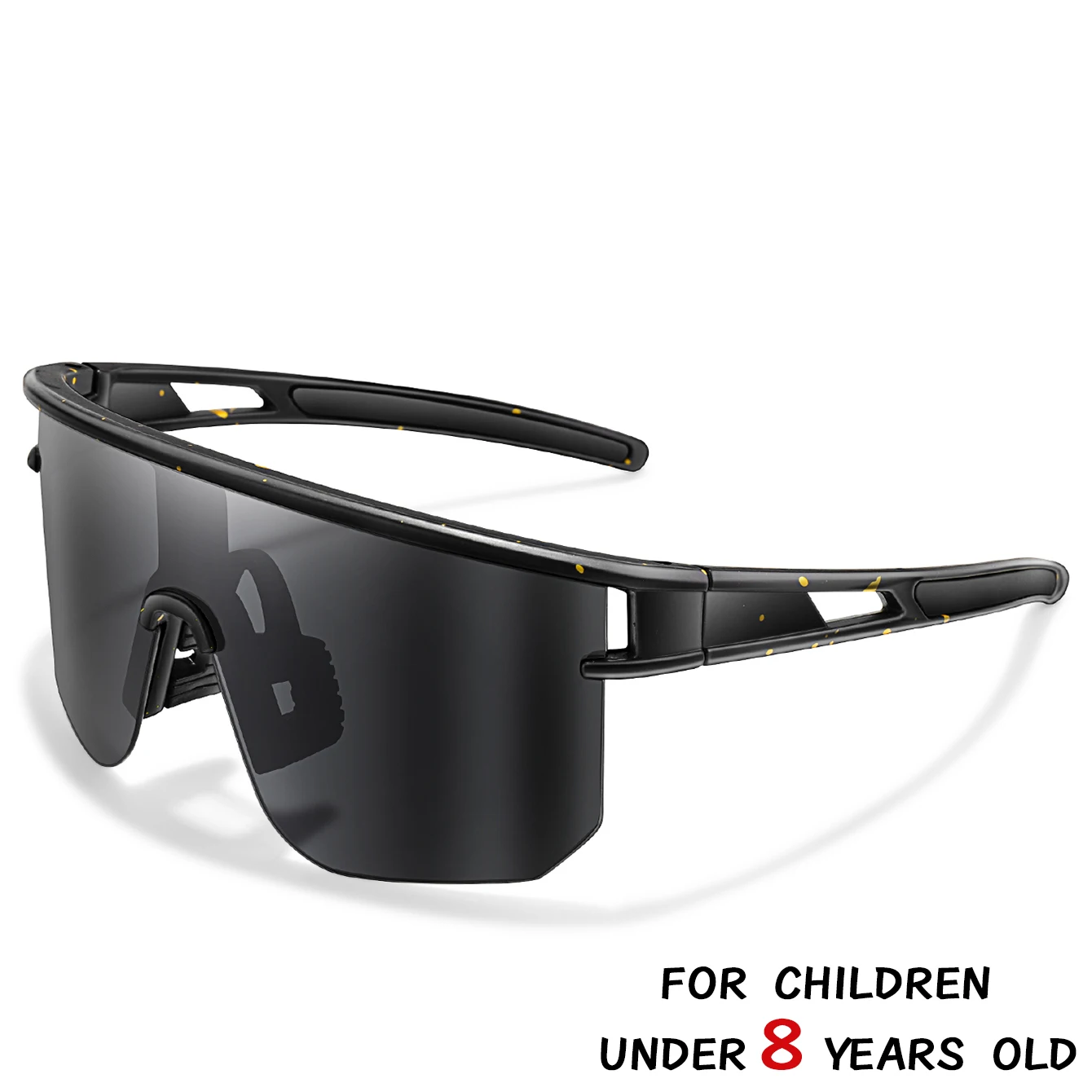 Brand Kids Cycling Sunglasses UV400