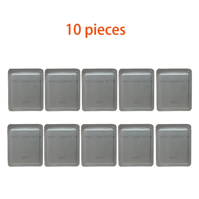 10Pcs