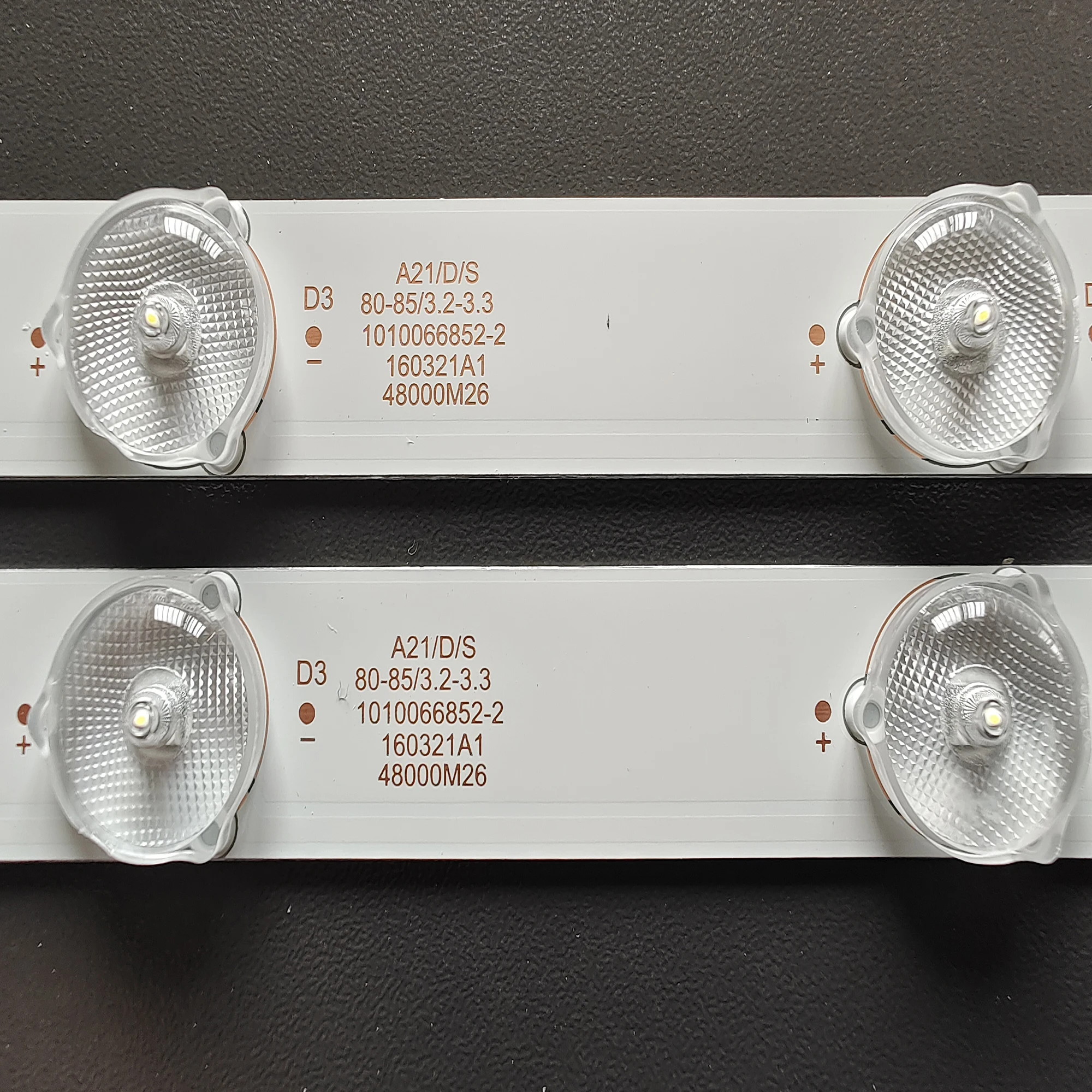 50pcs LED Ʈ  LE48B510F LSC480HN10 LS48H310G LE48G520N LE48U5000TF TF-LED48S39T2S LED48D8 LE48D8-03 D 3034800822