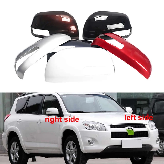 2013 Toyota Rav4 Side Mirror Cover Replacement edu.svet.gob.gt