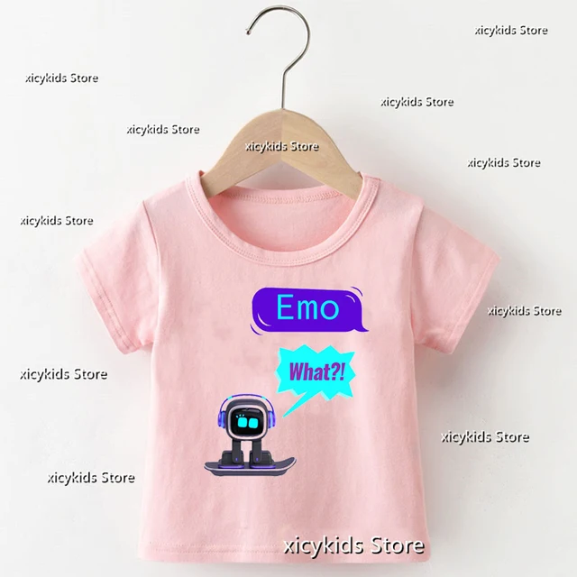 🔗 Emo Ninja Shirt 🔗