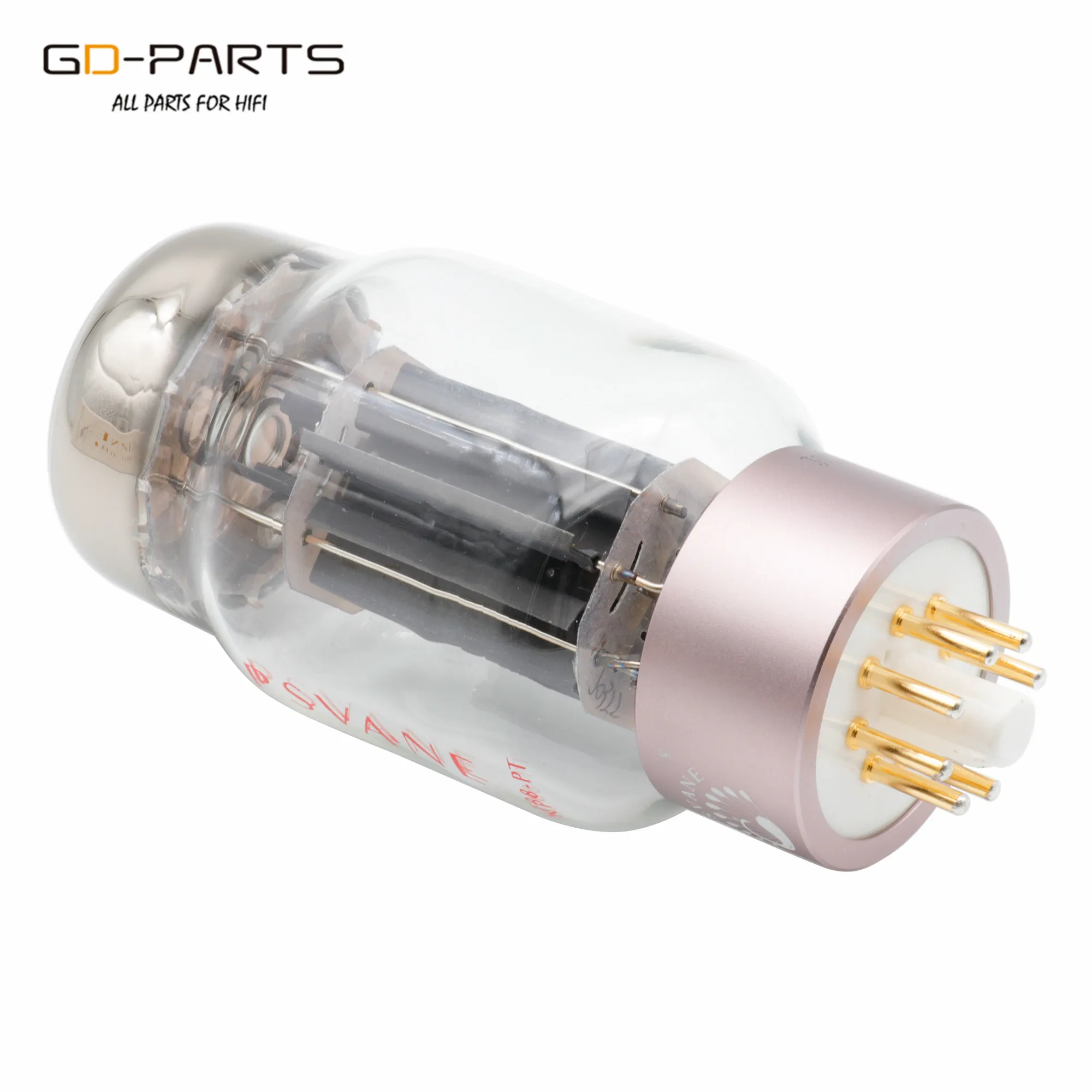 Tubo A Vuoto Hifi KT88 KT88/C Sostituisce 6550 KT88 For Hifi - Foto 6