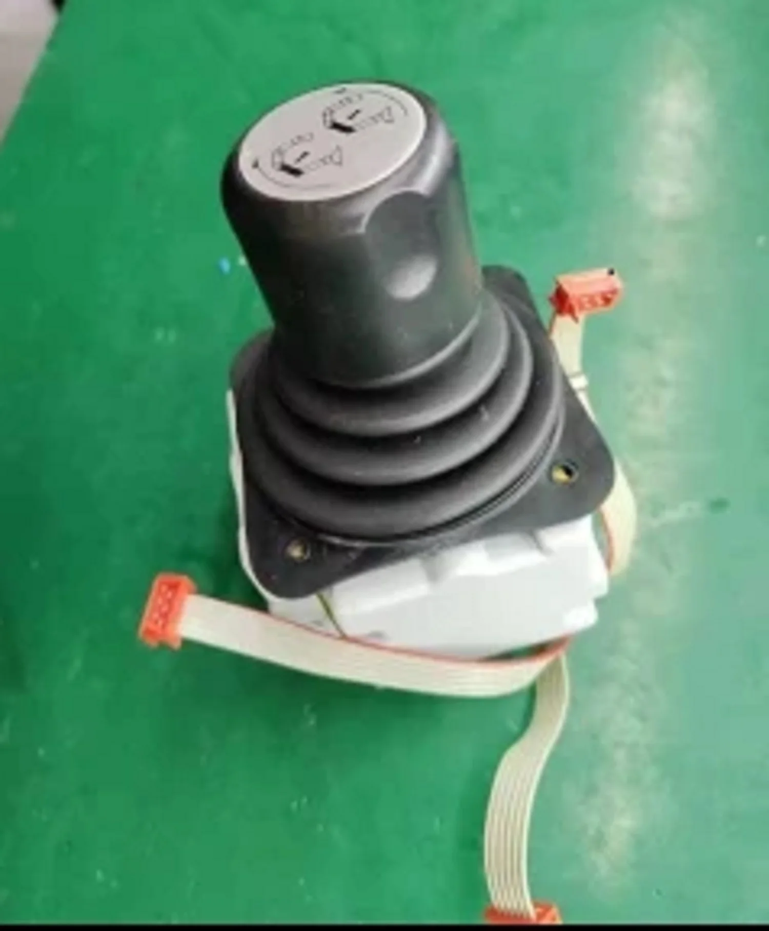 New Joystick for Remote Control