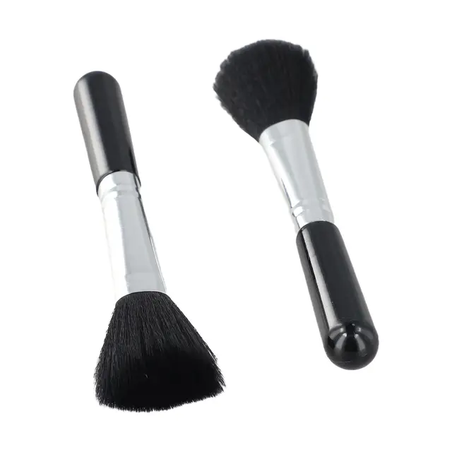 2 Pcs Hand Model Making Tool Brush Anti-static Dust Brush Removing Dust Cleaning Brush Anti Static Dust Brush 5