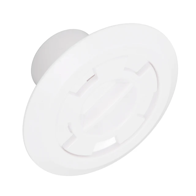 Medence Kimeneti Fúvóka Műanyag Szerelvények Cseréje A Masszázskészlet Tisztításához - Image 3