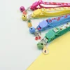 Pet Adjustable Webbing Fruit Cat collar Breakaway Cute Neck Collar with Bell for Small Dogs Puppy Kitten Stuff Things Products 2