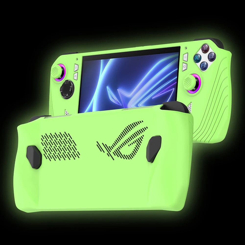 Custodia per console di gioco antigraffio Custodia protettiva antipolvere Accessori di gioco per custodia protettiva ASUS ROG Ally - immagine 3