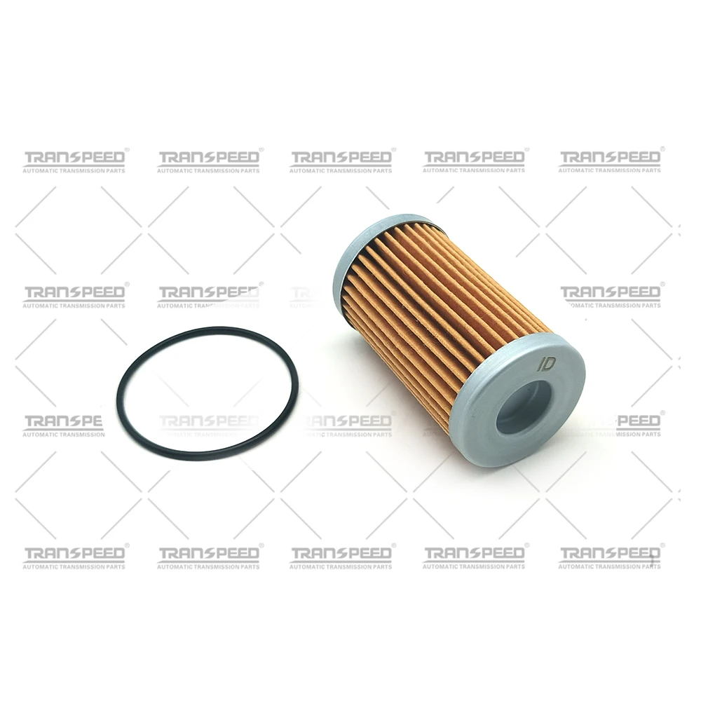 TRANSPEED 닛산 센트라 노트 티다 변속기 오일 필터, JF015E RE0F11A CVT OE 31397-3JX0A 31726-3JX 0A